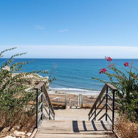 Sea View Apartment トロクス・コスタ エクステリア 写真