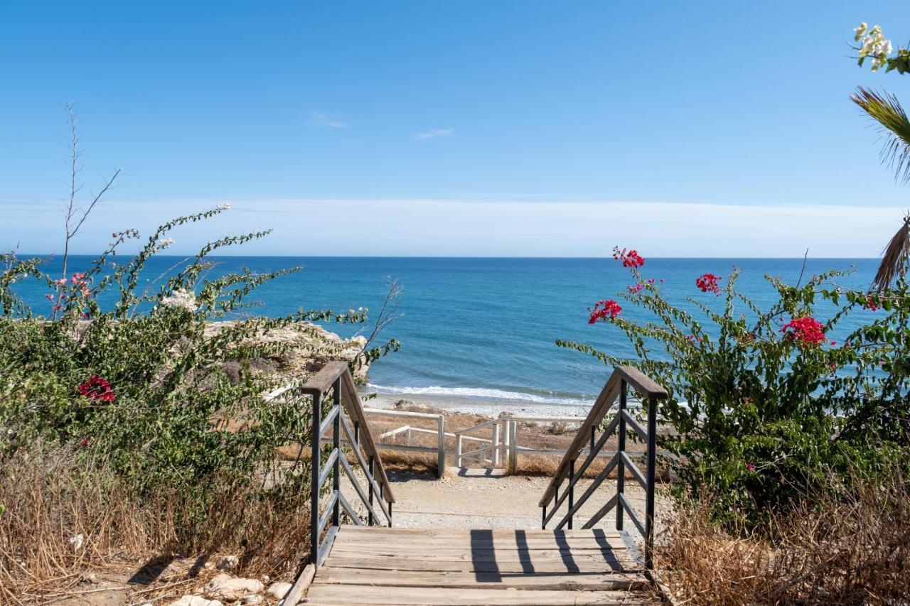Sea View Apartment トロクス・コスタ エクステリア 写真