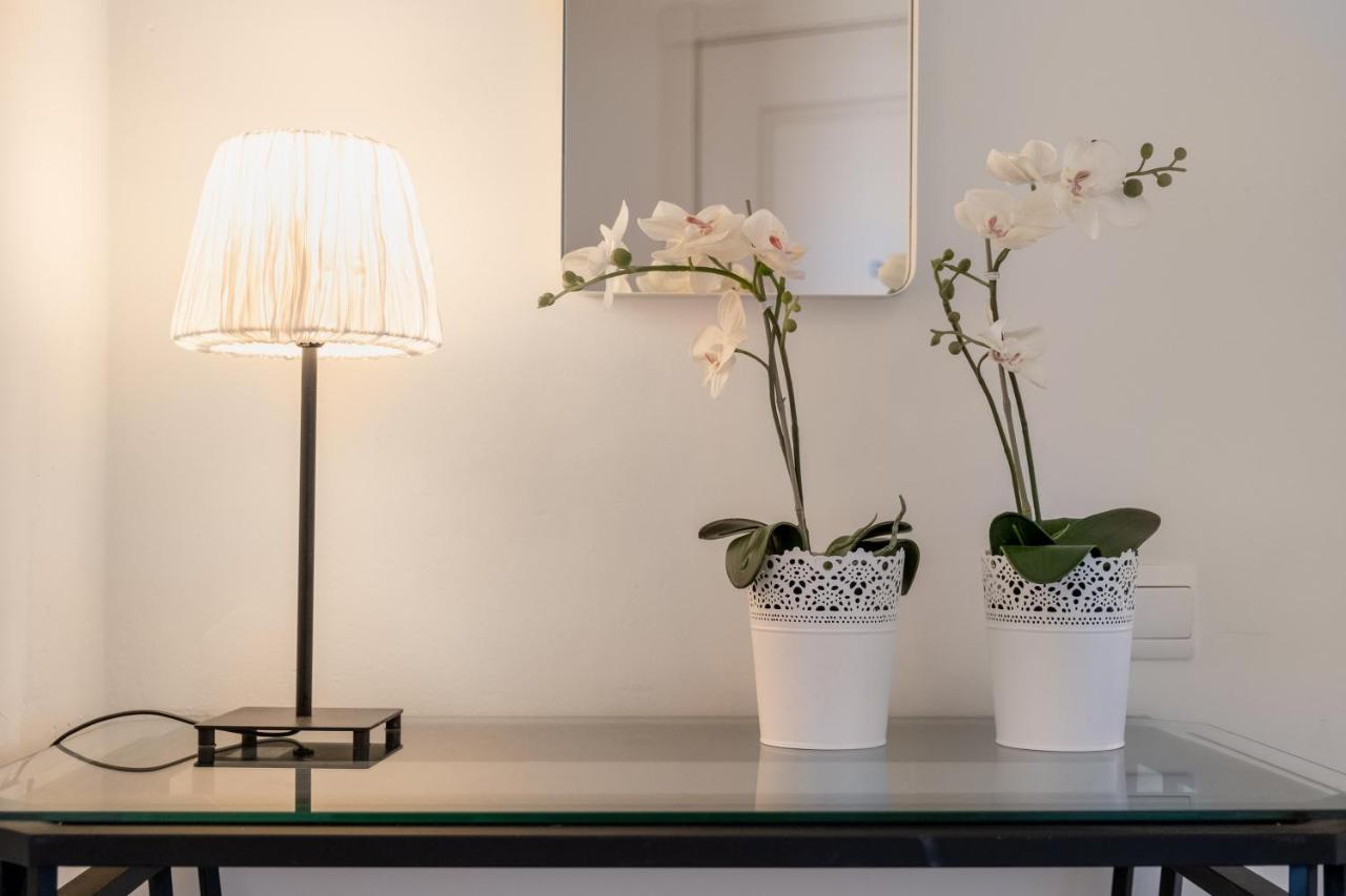 Sea View Apartment トロクス・コスタ エクステリア 写真