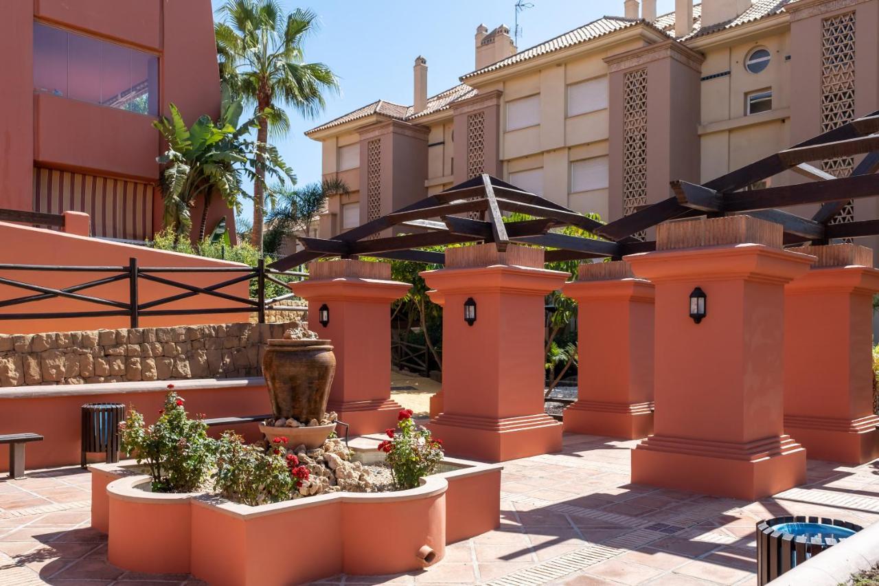 Sea View Apartment トロクス・コスタ エクステリア 写真